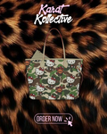 Bape X Hello Kitty