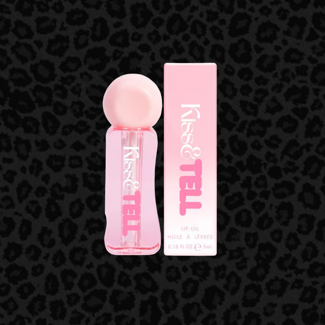 Nightime Lip Oil