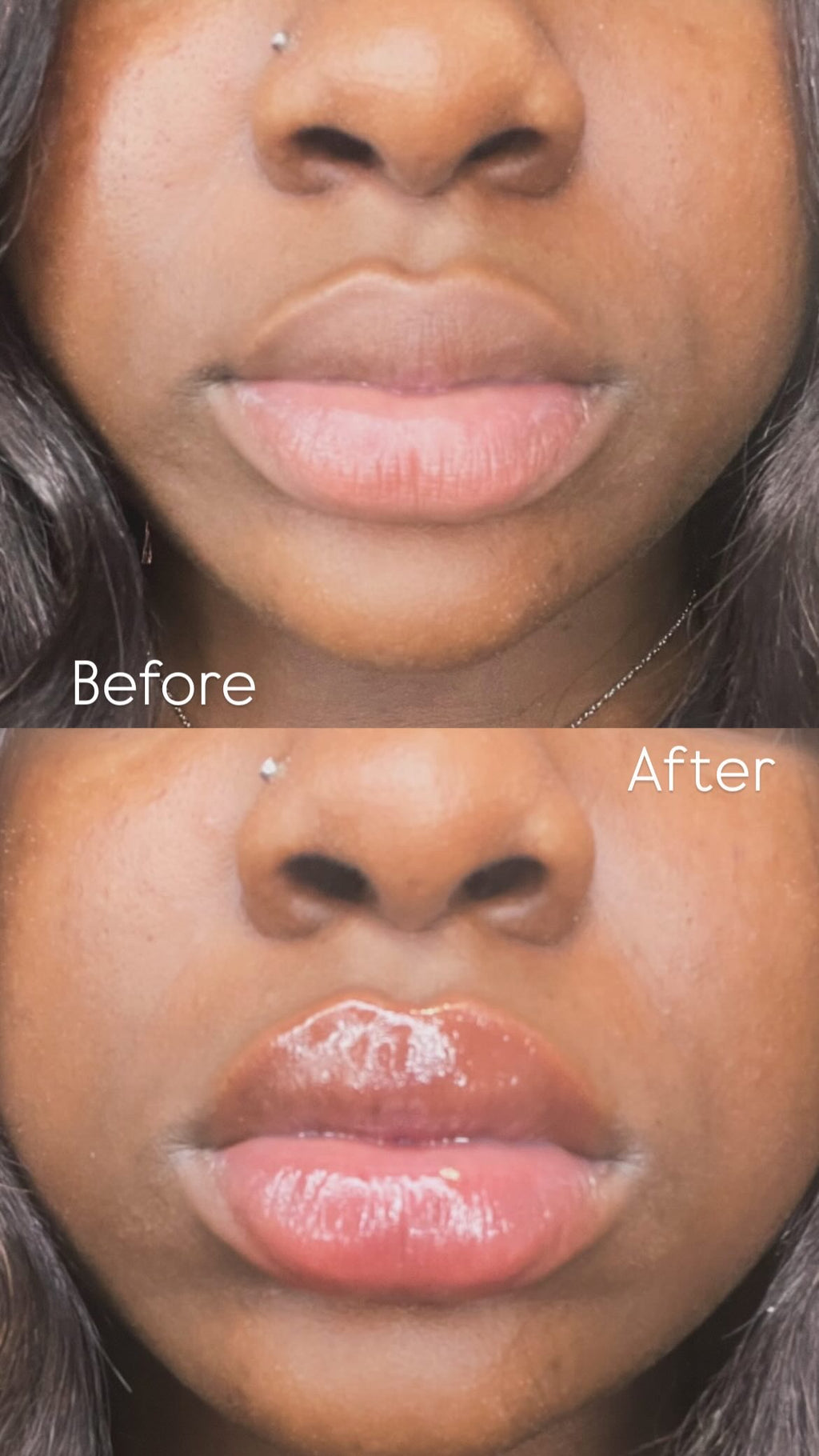 Plumped Lip Plumper