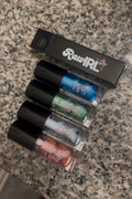 Read My Lips Lipgloss