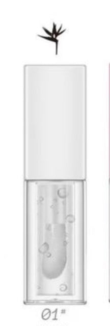 Nightime Lip Oil