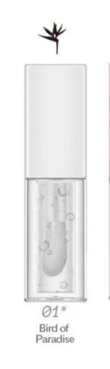 Nightime Lip Oil