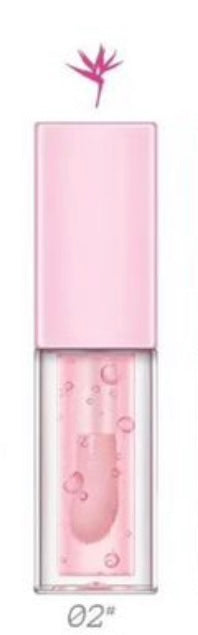 Nightime Lip Oil